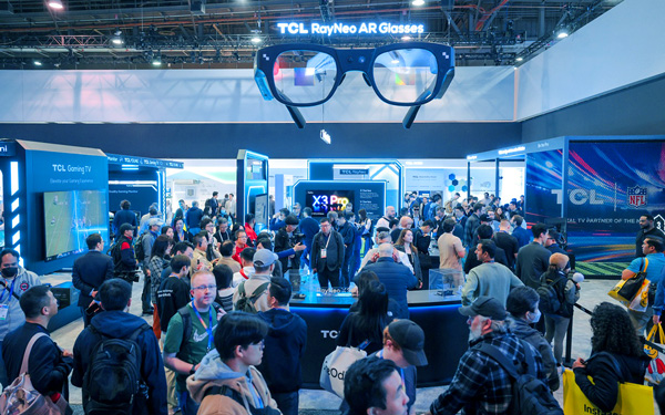 AR眼鏡展會(huì)布展設(shè)計(jì)技巧：5步構(gòu)建場(chǎng)景化應(yīng)用演示